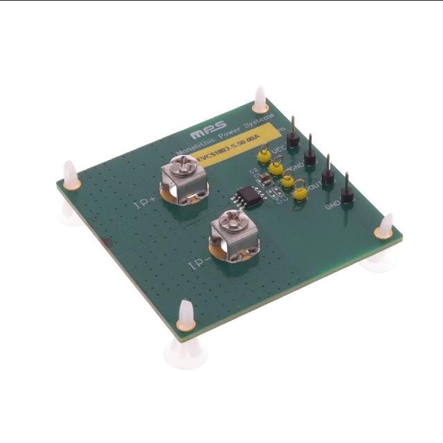 Monolithic Power Systems Inc. 1589-EVCS1803-S-50-00A-ND
