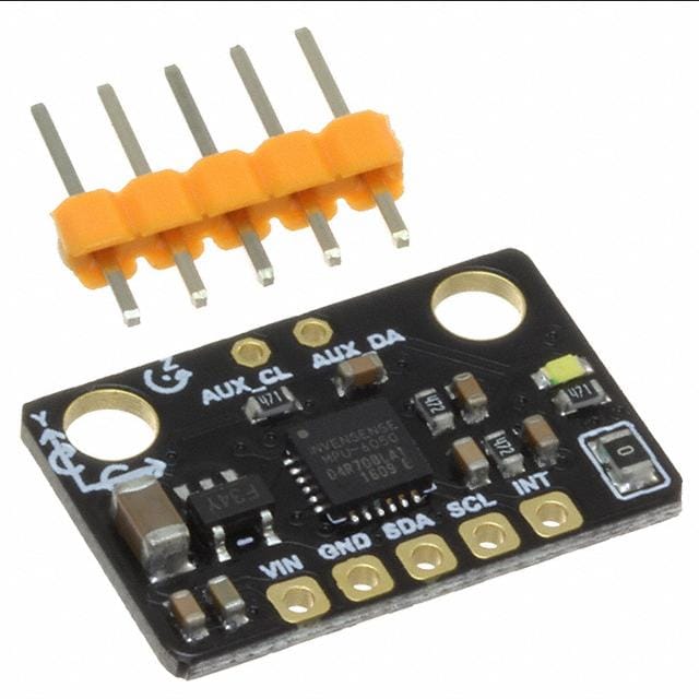 DFRobot 1738-1070-ND