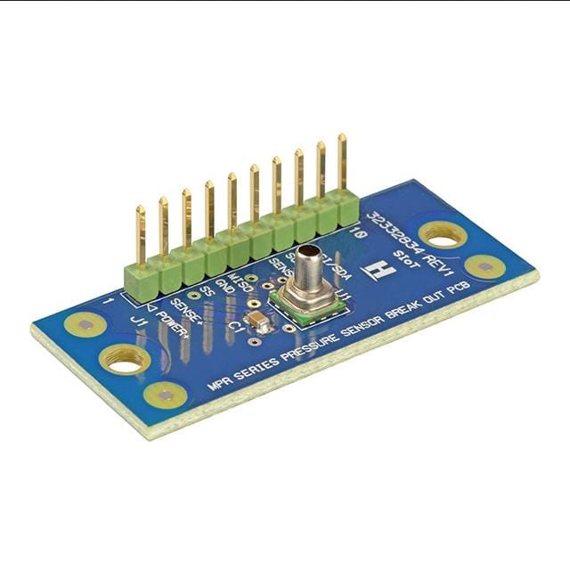 Honeywell Sensing and Productivity Solutions 480-7127-ND