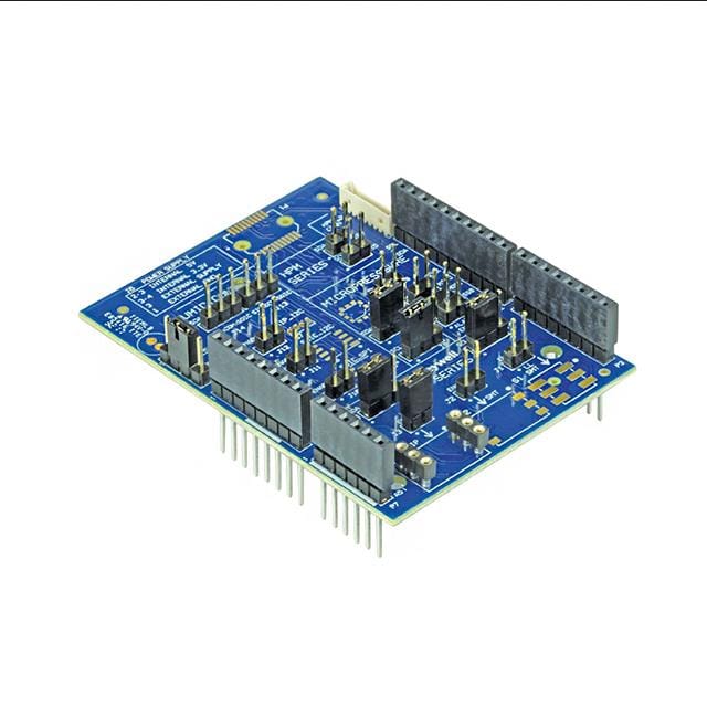 Honeywell Sensing and Productivity Solutions 2266-SEK002-ND,480-7110-ND