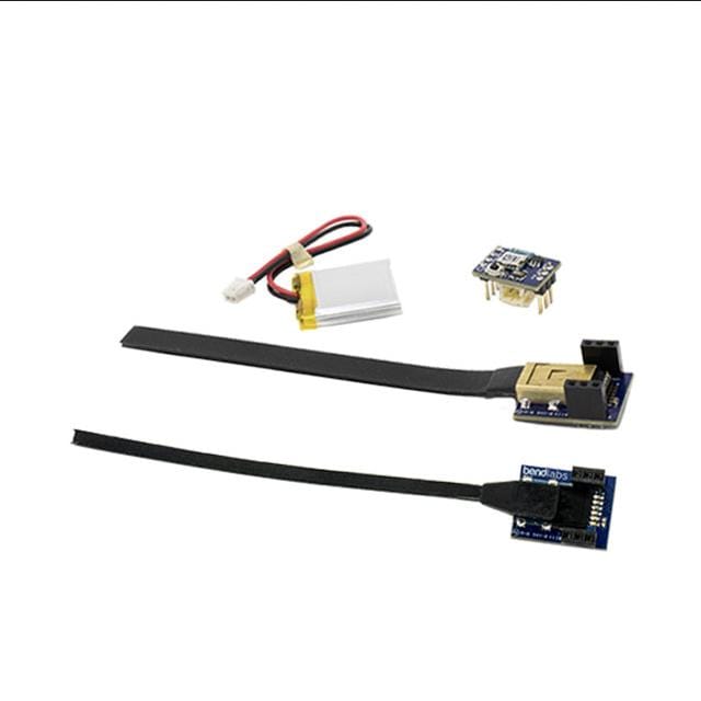 Bend Labs, Inc. 2190-1050404012-01-EVAL-COMBO-ND