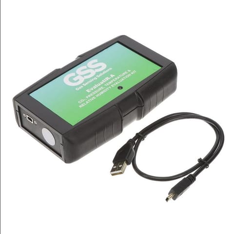 Gas Sensing Solutions Ltd 2091-EVALUATIR-A-1-ND