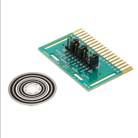 Broadcom Limited 516-HEDS-9830EVB-ND