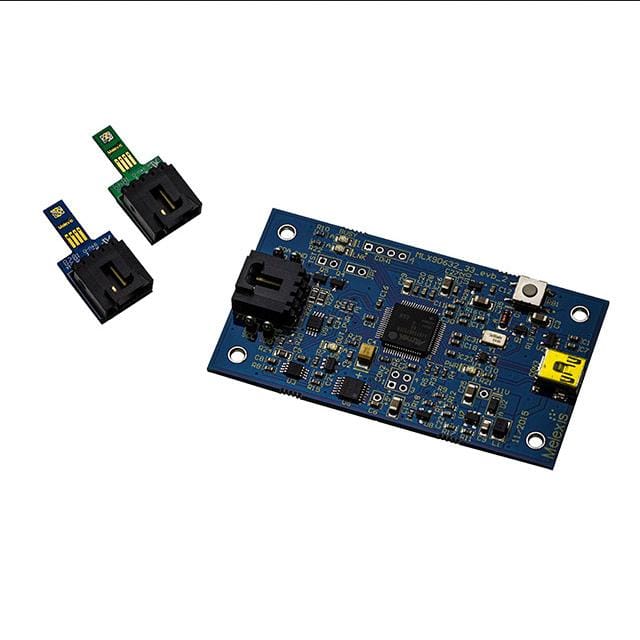 Melexis Technologies NV EVB90632-ND