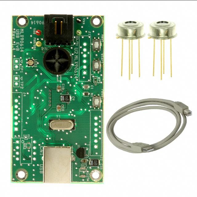 Melexis Technologies NV EVB90614-ND