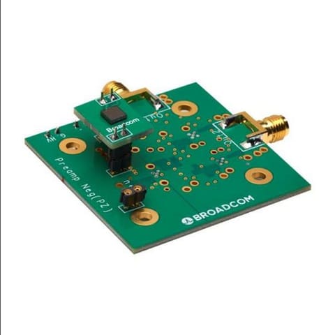 Broadcom Limited 516-4279-ND