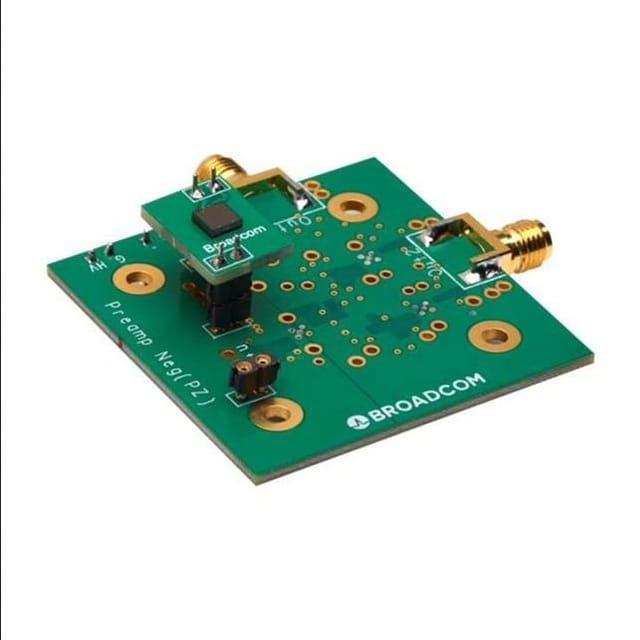Broadcom Limited 516-4279-ND