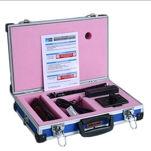 ESPROS Photonics AG 2199-EPC660EVALUATIONKITEU&US-ND