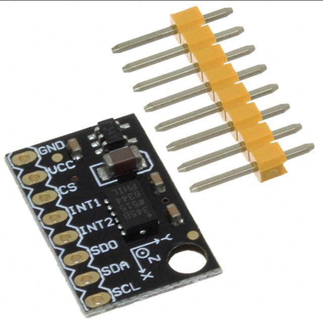 DFRobot 1738-1067-ND