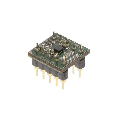 Memsic Inc. 3502-EV3419A-ND
