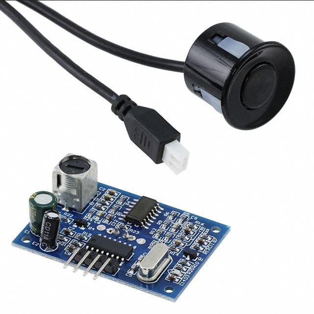 DFRobot 1738-1050-ND