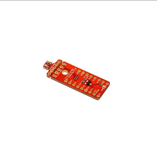 Infineon Technologies 448-S2GO3DTLI493DW2BWA0TOBO1-ND