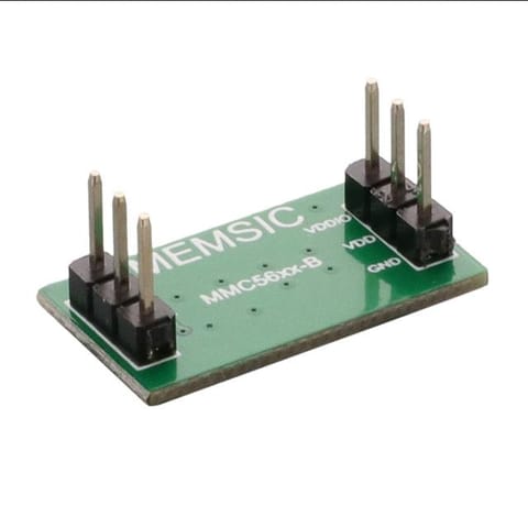 Memsic Inc. 1267-MMC5603NJ-B -ND