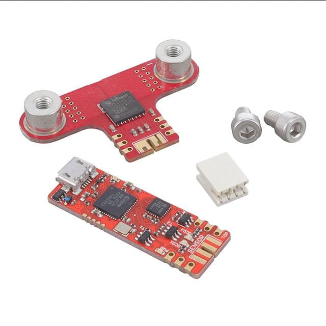 Infineon Technologies 448-TLI4971MS2GOTOBO1-ND