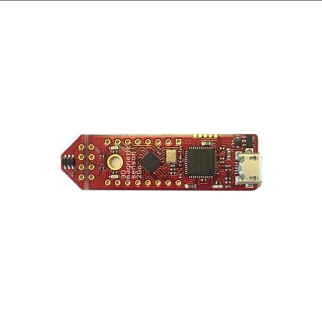 Infineon Technologies 448-TLV493DA1B6MS2GOTOBO1-ND