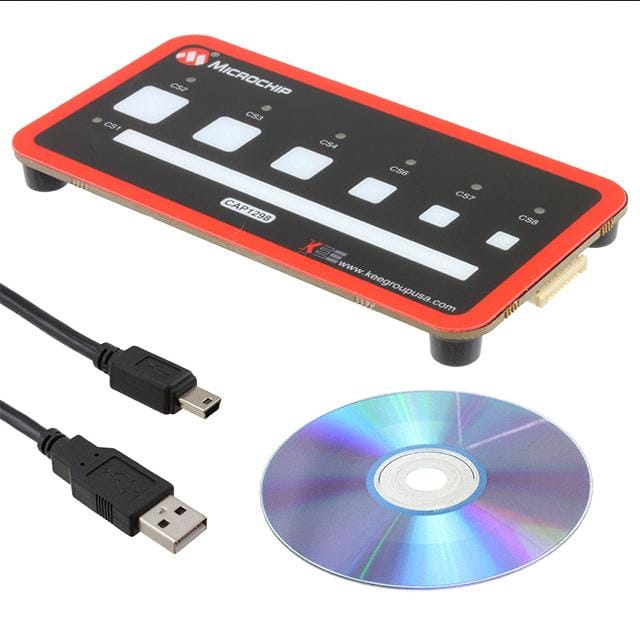 Microchip Technology DM160223-ND