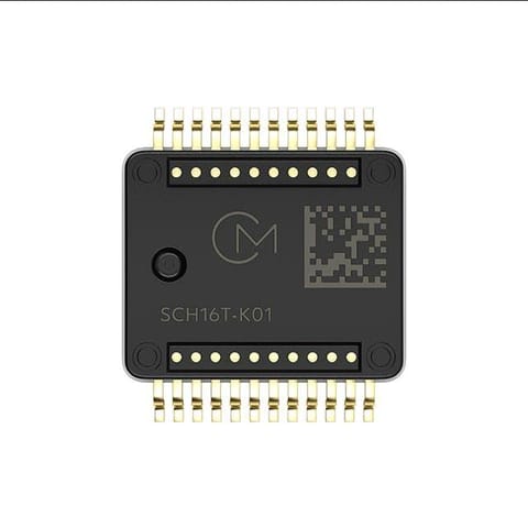 Murata Electronics 490-SCH16T-K01-PCB-ND