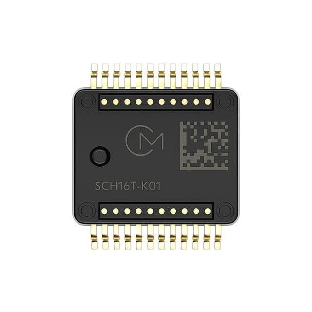 Murata Electronics 490-SCH16T-K01-PCB-ND