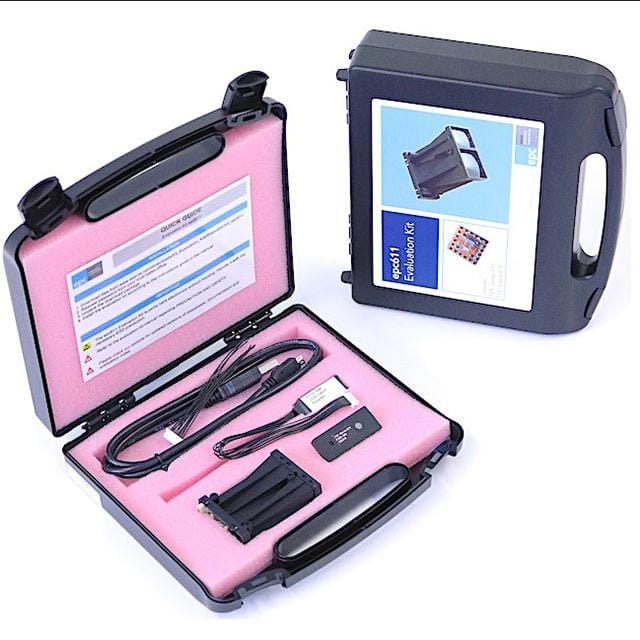 ESPROS Photonics AG 2199-EPC611EVALUATIONKIT-ND
