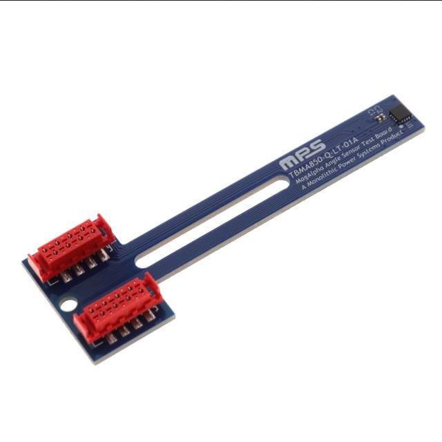 Monolithic Power Systems Inc. 1589-TBMA850-Q-LT-01A-ND
