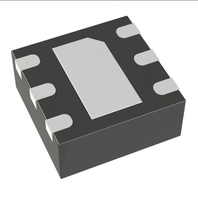 Allegro MicroSystems 620-CT100LW-HD6TR-ND,620-CT100LW-HD6CT-ND,620-CT100LW-HD6DKR-ND
