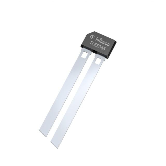 Infineon Technologies 448-TLE5045ICR100HALA1CT-ND,448-TLE5045ICR100HALA1TB-ND