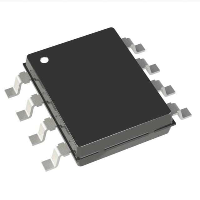 Infineon Technologies 448-TLE49SRP8XUMA1TR-ND,448-TLE49SRP8XUMA1CT-ND,448-TLE49SRP8XUMA1DKR-ND