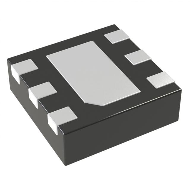Diodes Incorporated AH8503-FDC-7DITR-ND,AH8503-FDC-7DICT-ND,AH8503-FDC-7DIDKR-ND