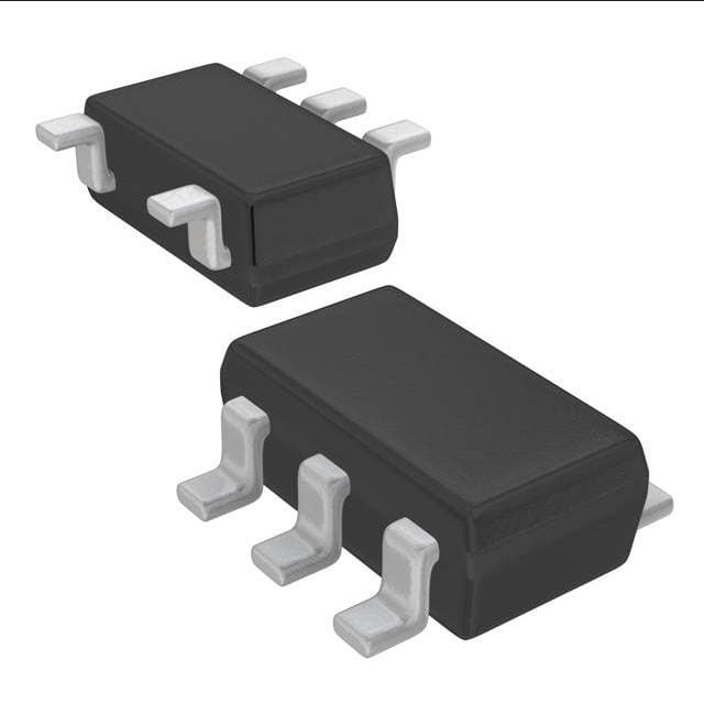 Silicon Labs 336-4072-ND