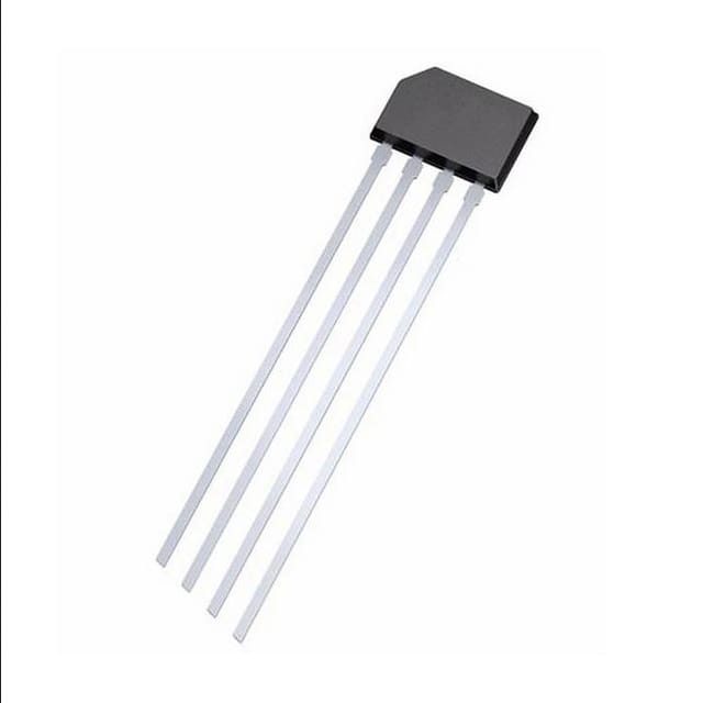 Infineon Technologies 448-TLE4999C4S0001HALA1TR-ND,448-TLE4999C4S0001HALA1CT-ND