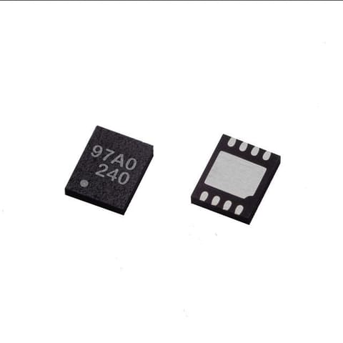 Melexis Technologies NV 413-MLX90397RLQ-AAA-000-SP-ND