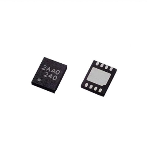 Melexis Technologies NV 413-MLX90392ELQ-AAA-011-RETR-ND,413-MLX90392ELQ-AAA-011-RECT-ND,413-MLX90392ELQ-AAA-011-REDKR-ND