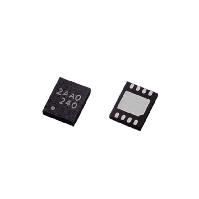 Melexis Technologies NV 413-MLX90392ELQ-AAA-011-RETR-ND,413-MLX90392ELQ-AAA-011-RECT-ND,413-MLX90392ELQ-AAA-011-REDKR-ND