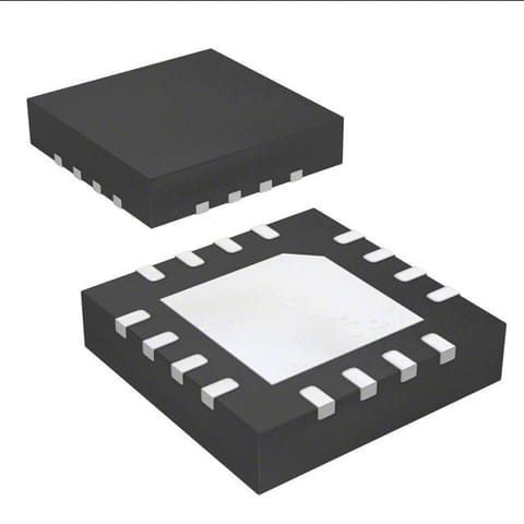 Melexis Technologies NV MLX90393ELW-ABA-011-RETR-ND,MLX90393ELW-ABA-011-RECT-ND,MLX90393ELW-ABA-011-REDKR-ND