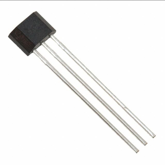 Honeywell Sensing and Productivity Solutions 480-3596-ND