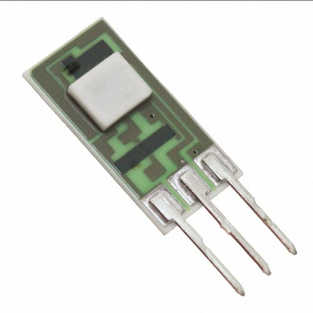 Honeywell Sensing and Productivity Solutions 480-3599-ND