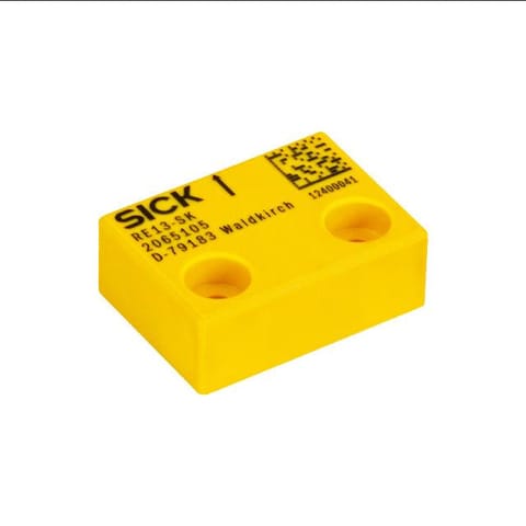 SICK, Inc. 1882-1060292-ND