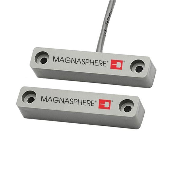 Magnasphere Corp MSS-54SL-W-ND