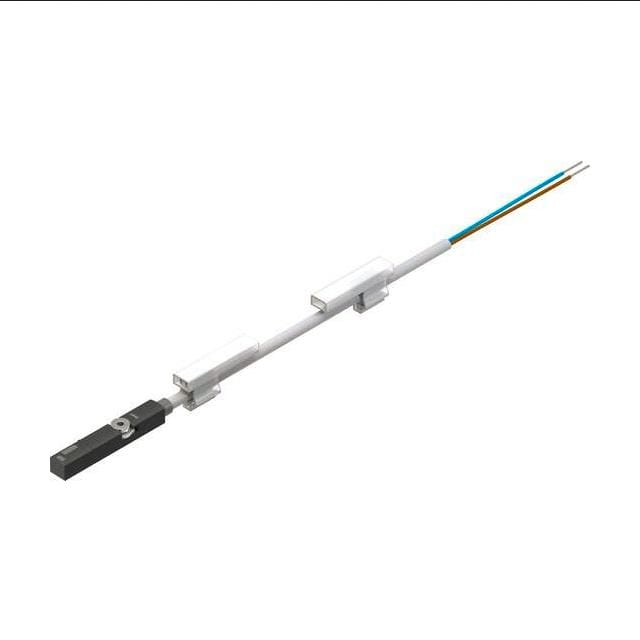 Festo Corporation 2171-SME-8M-ZS-24V-K-2,5-OE-ND