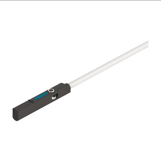 Festo Corporation 2171-SME-10M-ZS-24V-E-2,5-L-OE-ND