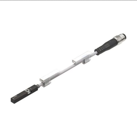 Festo Corporation 2171-SME-8M-DS-24V-K-0,3-M8D-ND