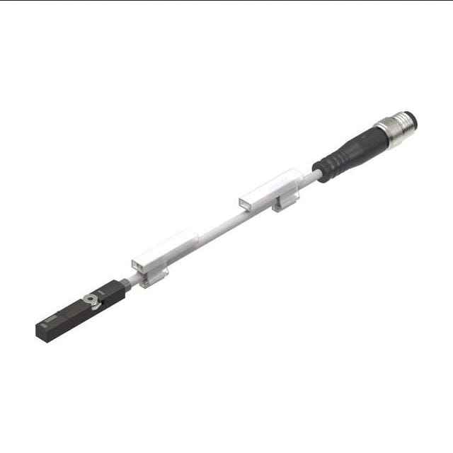 Festo Corporation 2171-SME-8M-DS-24V-K-0,3-M8D-ND