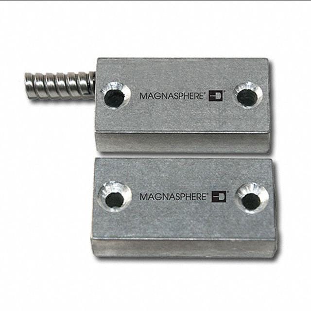 Magnasphere Corp MSS-311S-ND