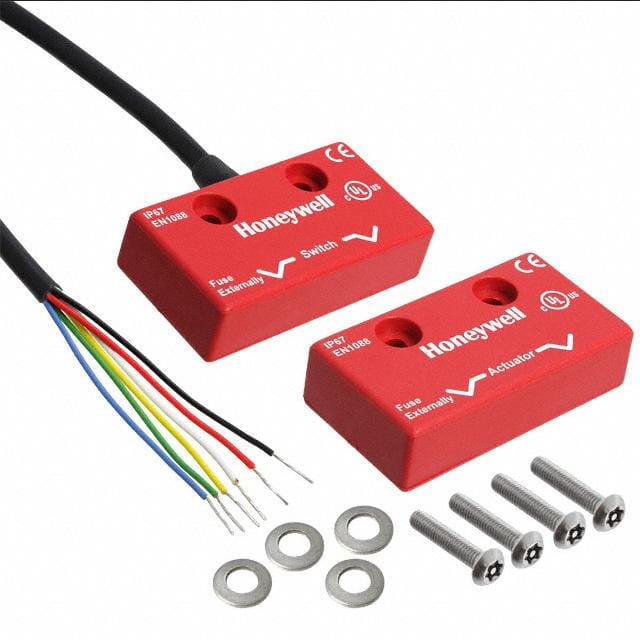 Honeywell Sensing and Productivity Solutions 480-4877-ND