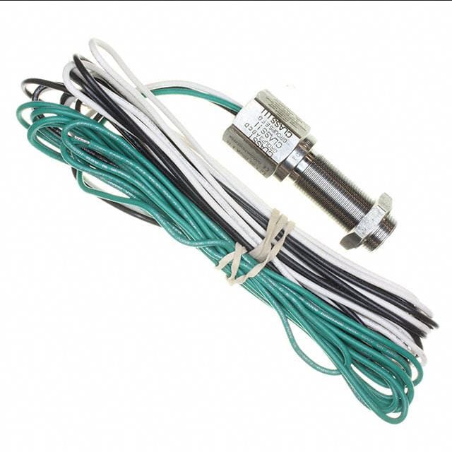Honeywell Sensing and Productivity Solutions 480-2796-ND