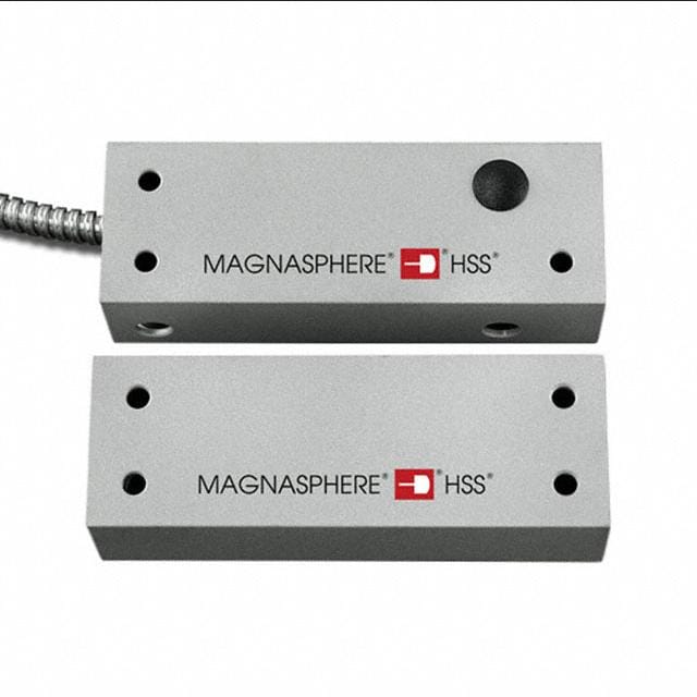 Magnasphere Corp HSS-L2D-000-ND