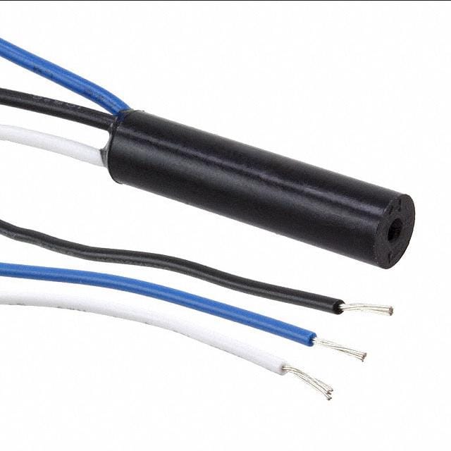 Littelfuse Inc. F8008-ND