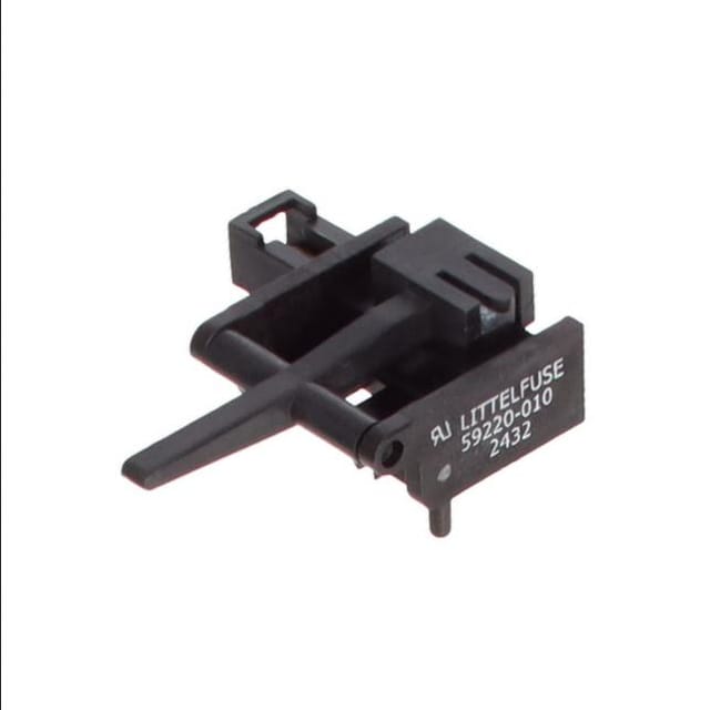 Littelfuse Inc. F8095-ND