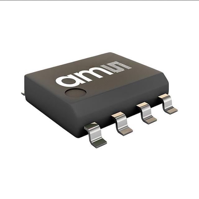 ams-OSRAM USA INC. 4991-AS5116A-HSOMTR-ND,4991-AS5116A-HSOMCT-ND,4991-AS5116A-HSOMDKR-ND