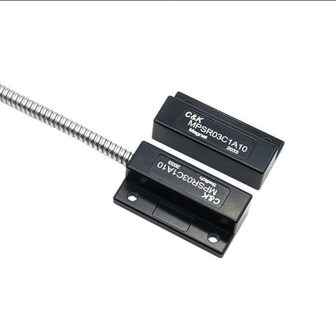 C&K 108-MPSR03C1A10-ND